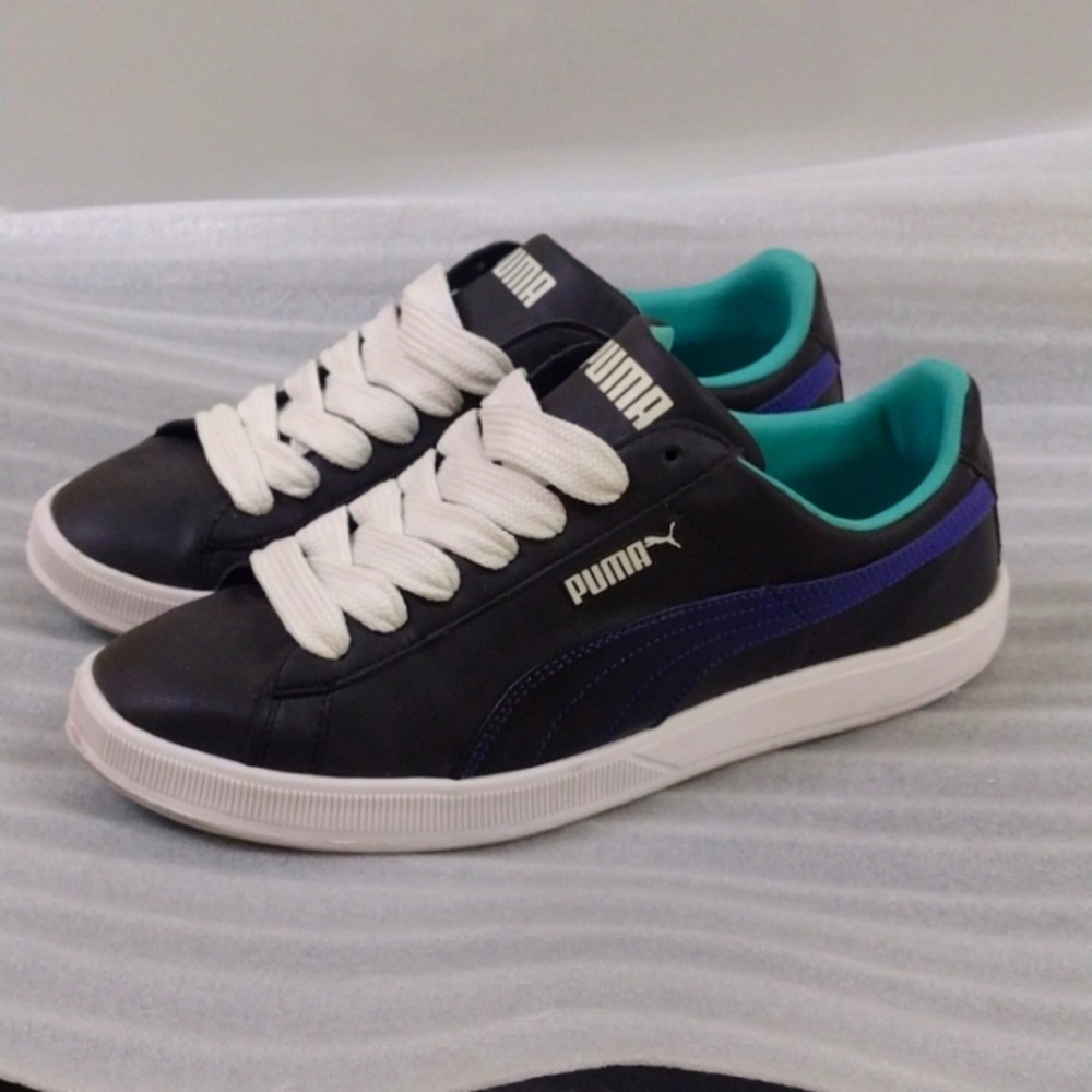 PUMA Streets